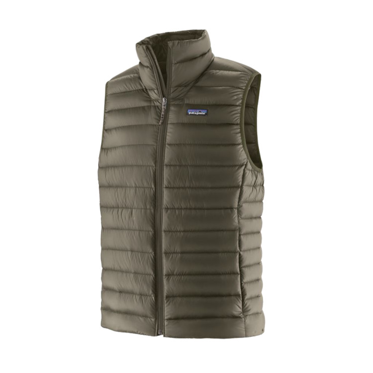 Patagonia Down Sweater Vest – Men’s